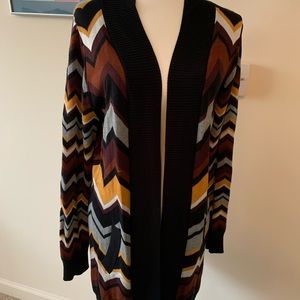 Missoni for Target Cardigan